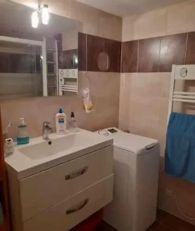 Le Saquet * Ax-les-Thermes