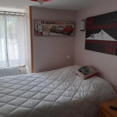 Apartment Le Saquet