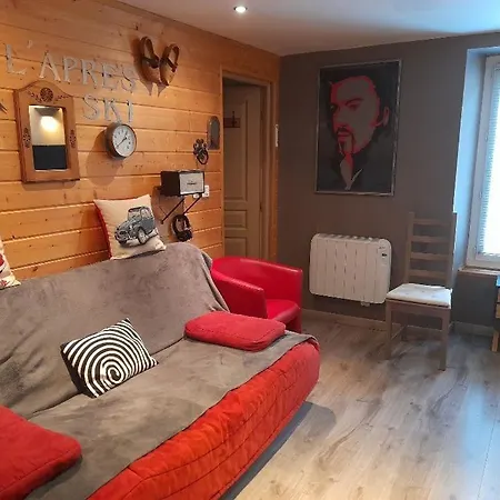 Le Saquet * アクス・レ・テルム