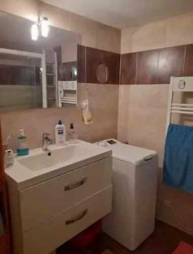 Le Saquet * Ax-les-Thermes